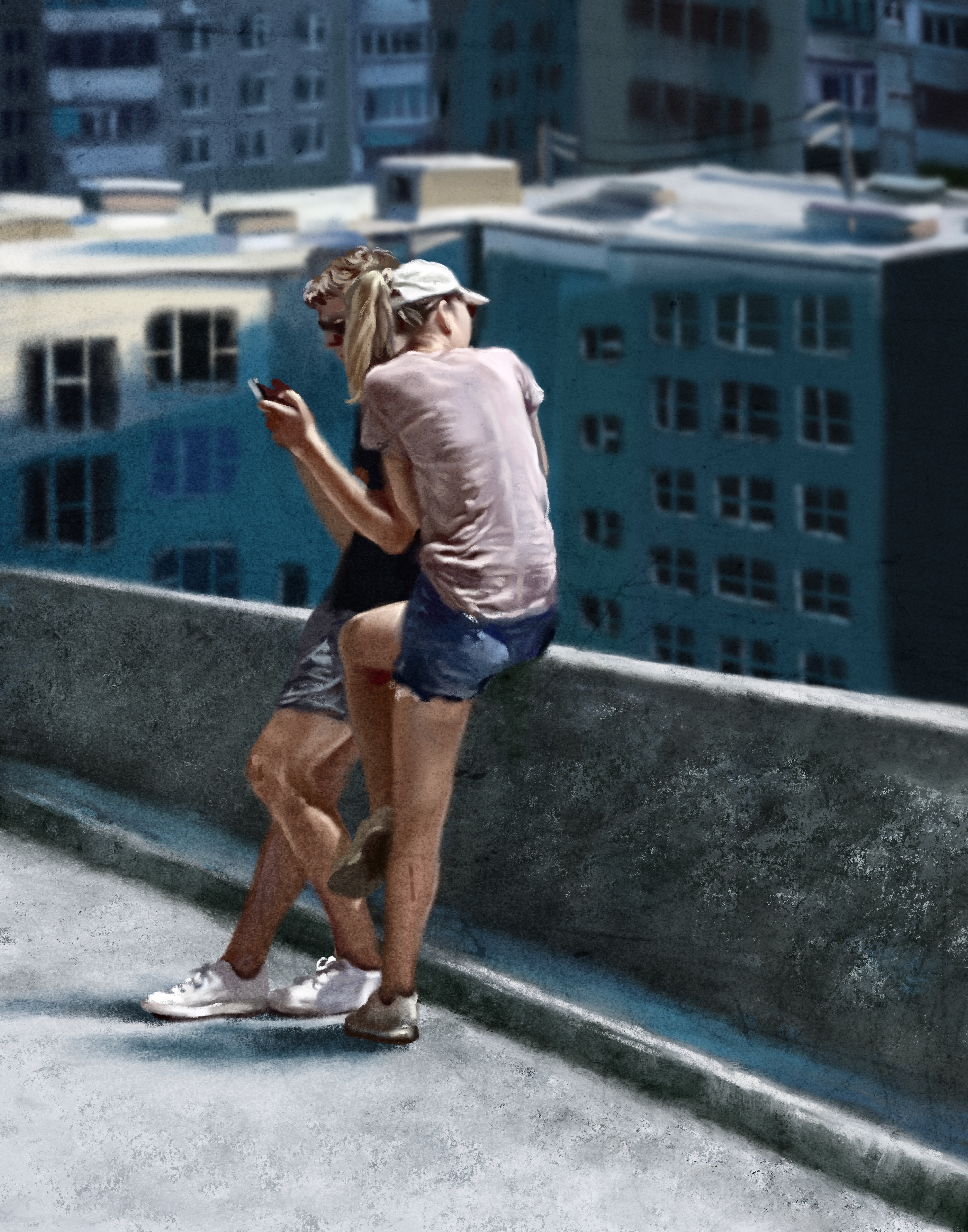 On the Other Side