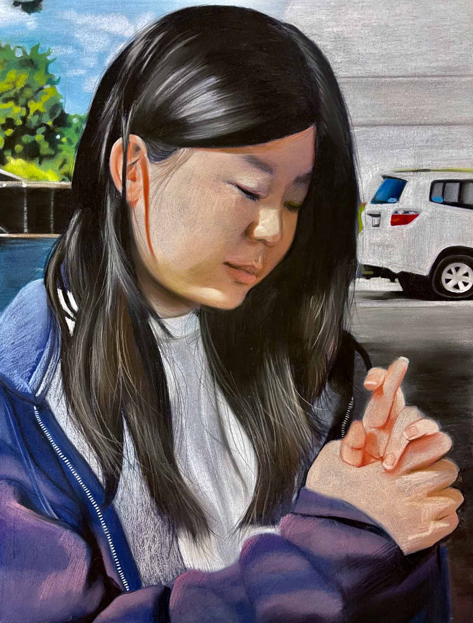 Allison Kim