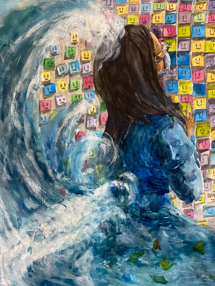 Ride the Tide