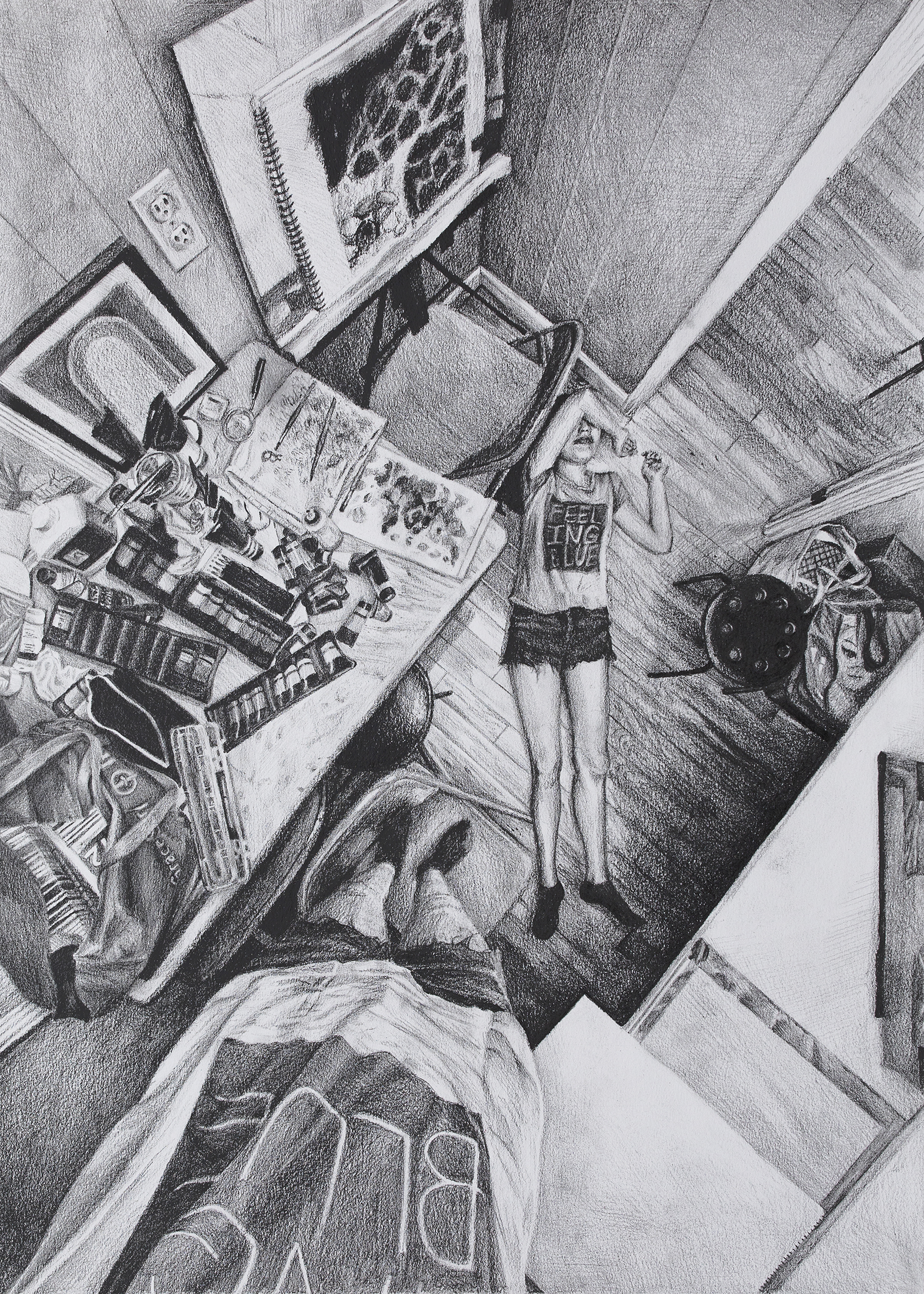 The New and Last Perspective