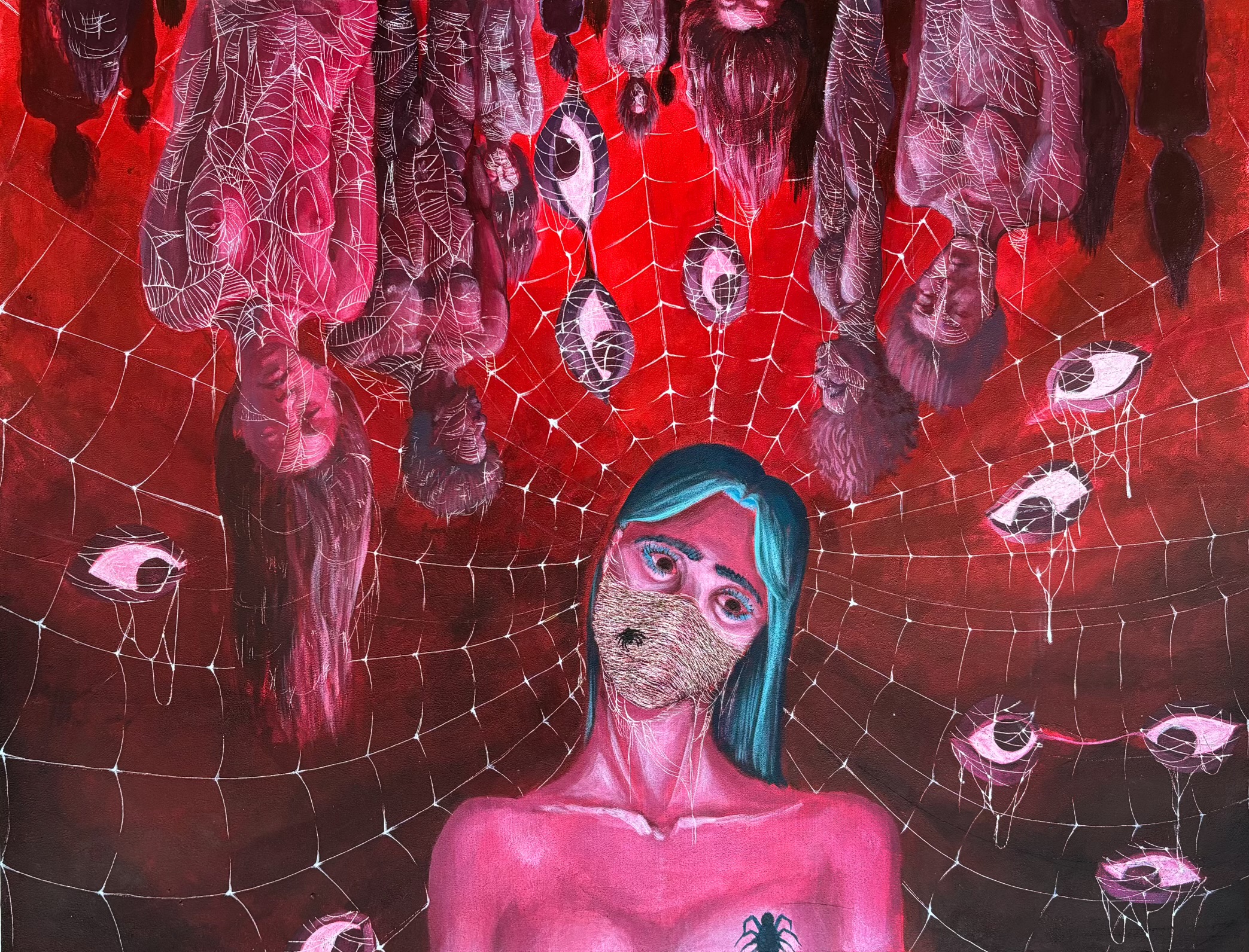 Silent Threads