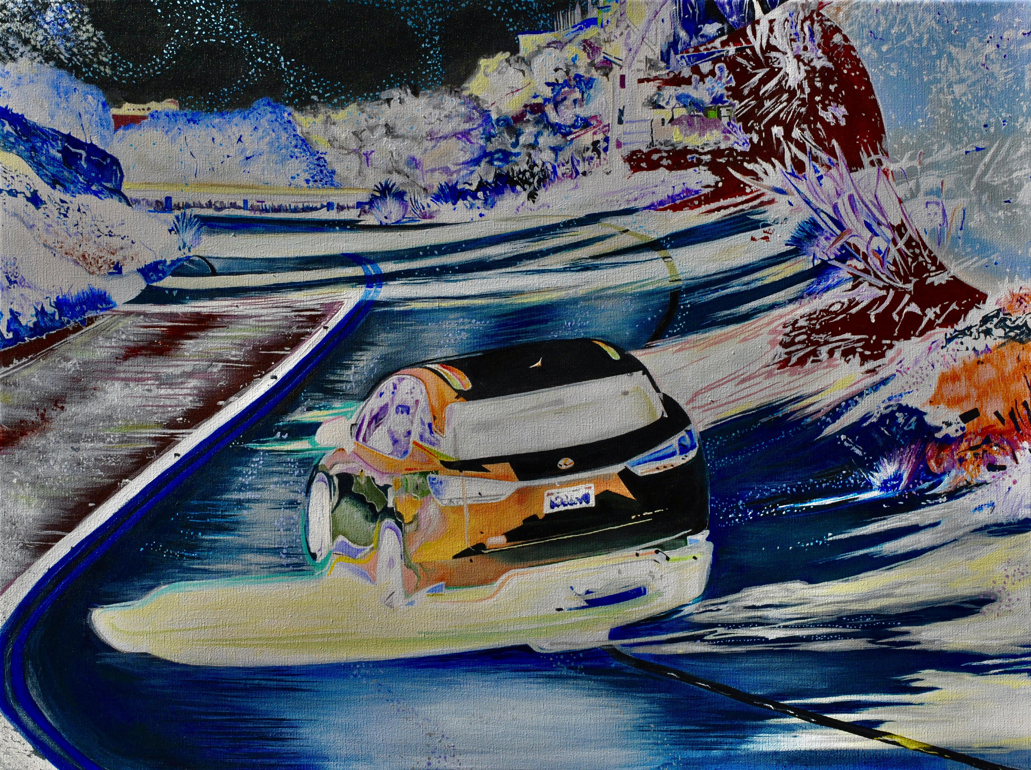 Timeless Voyage