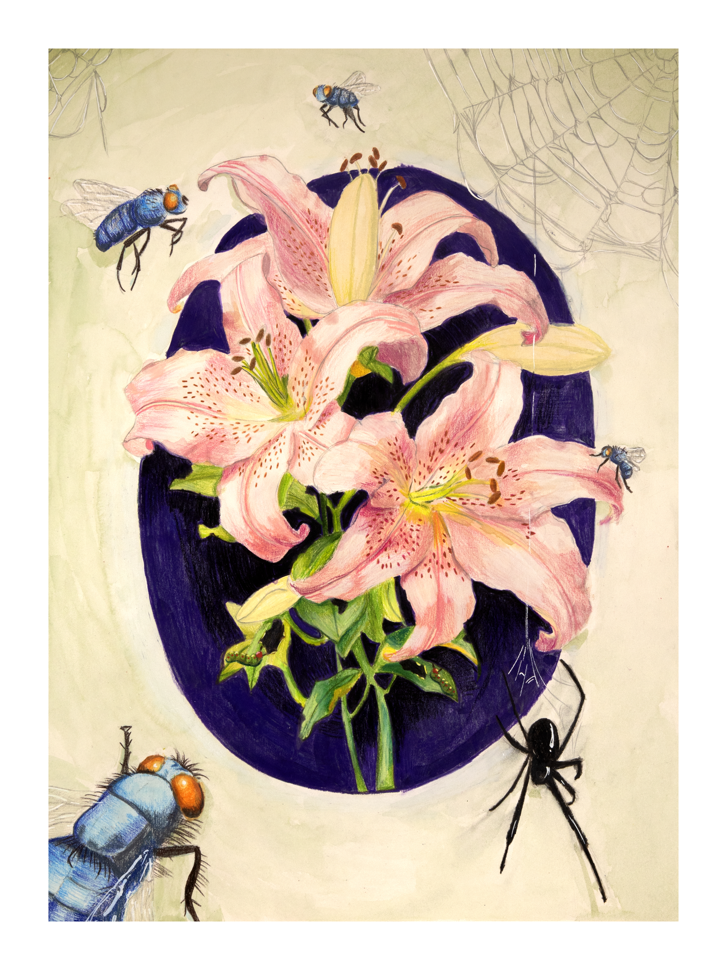 Flowers and Flaws