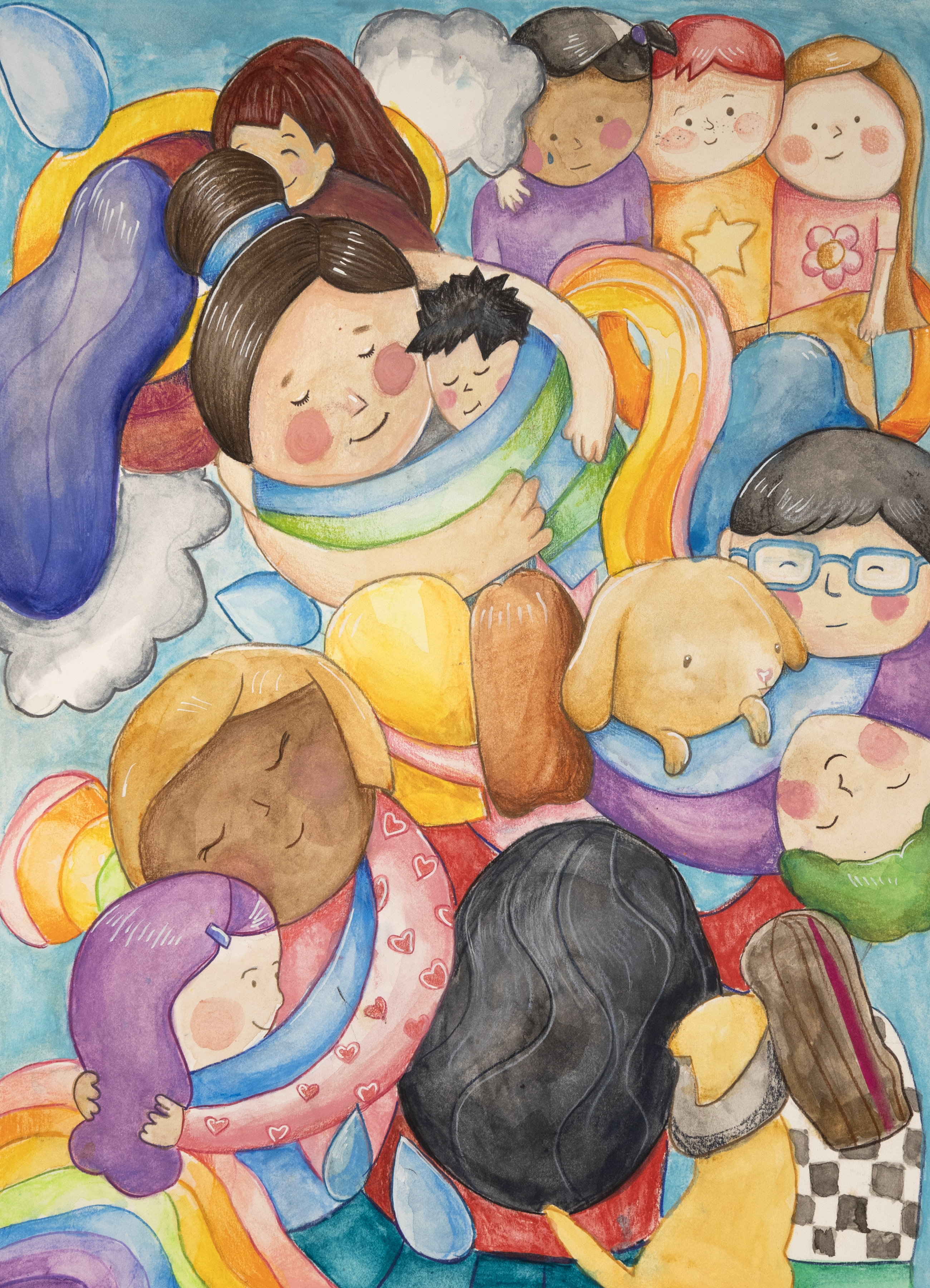 Harmony in Diversity