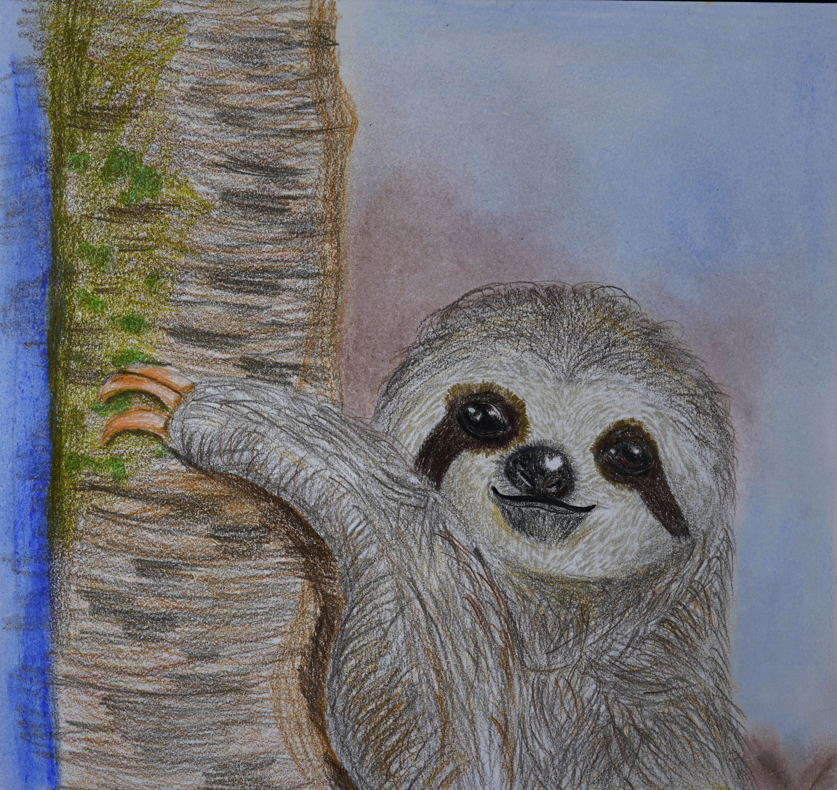 Tree Hugger Bliss