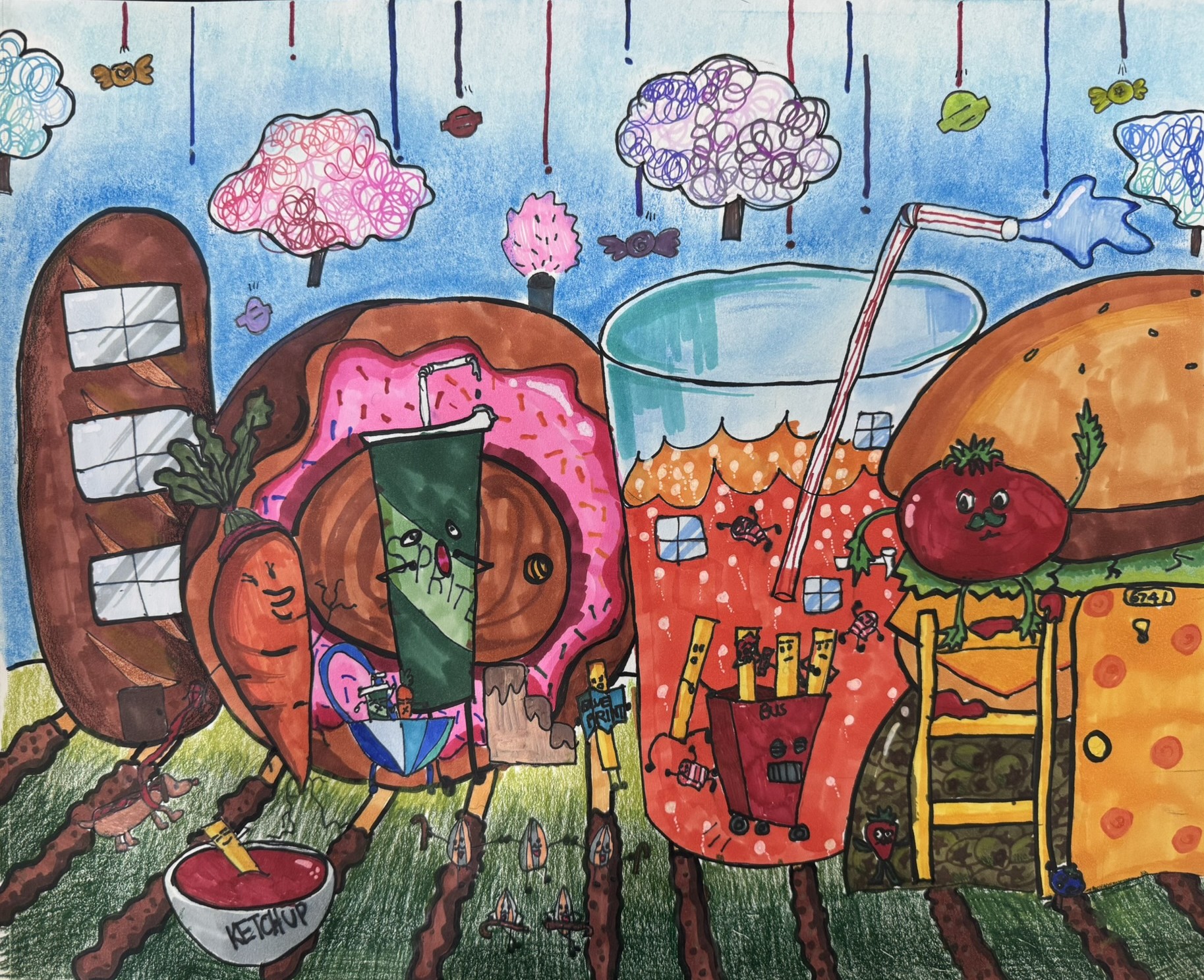 Food World