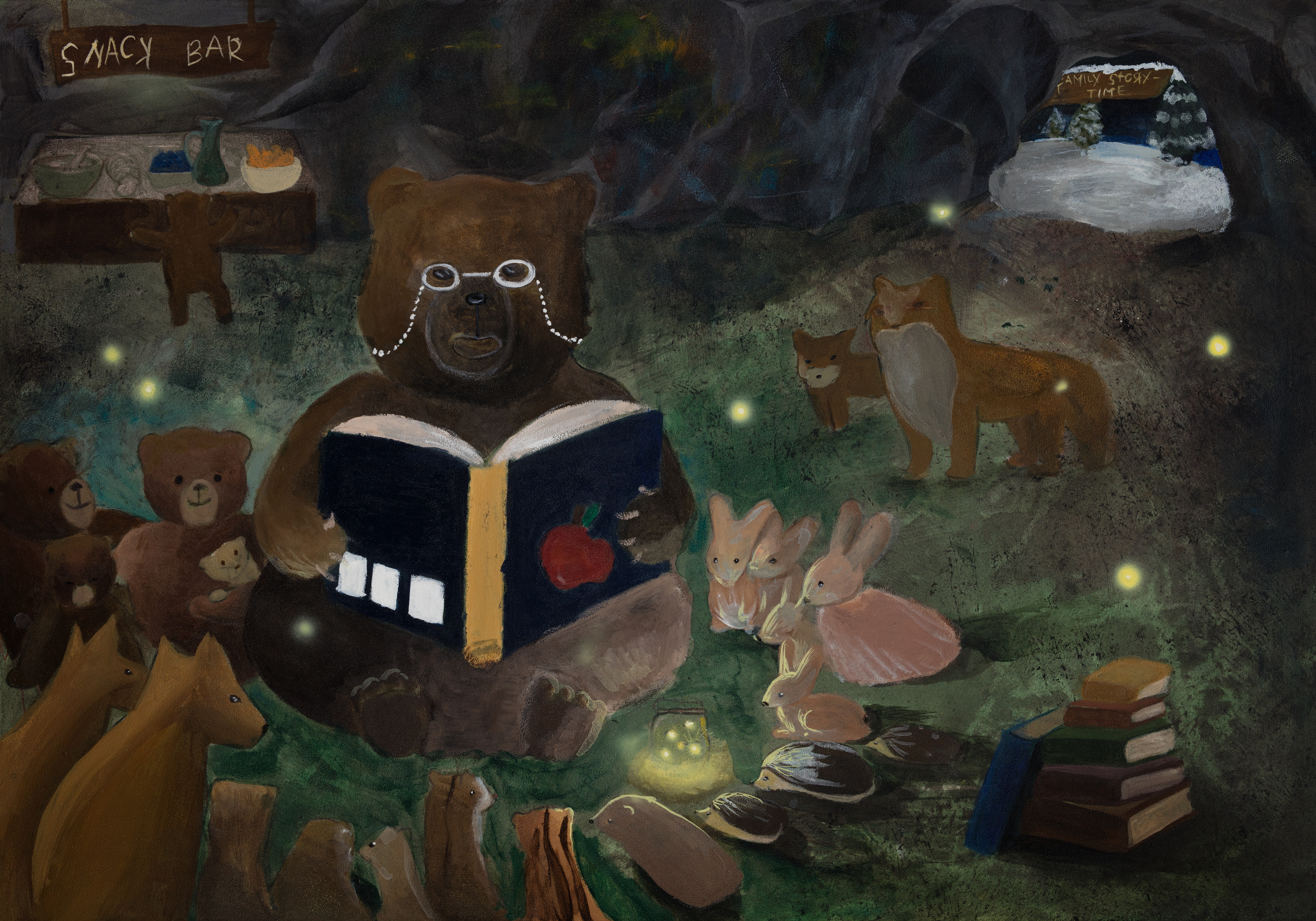 Storytime