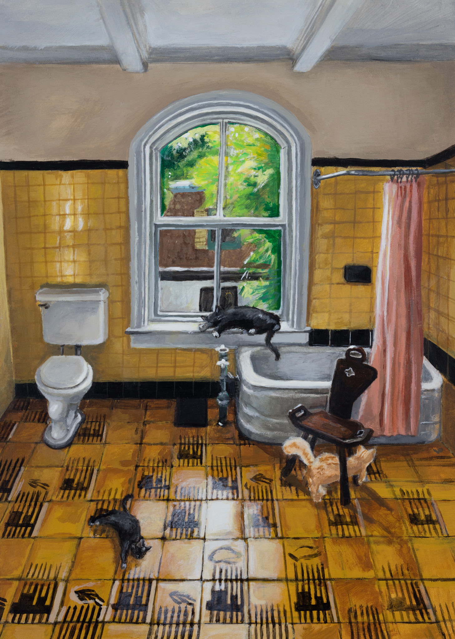Hemingway’s Home