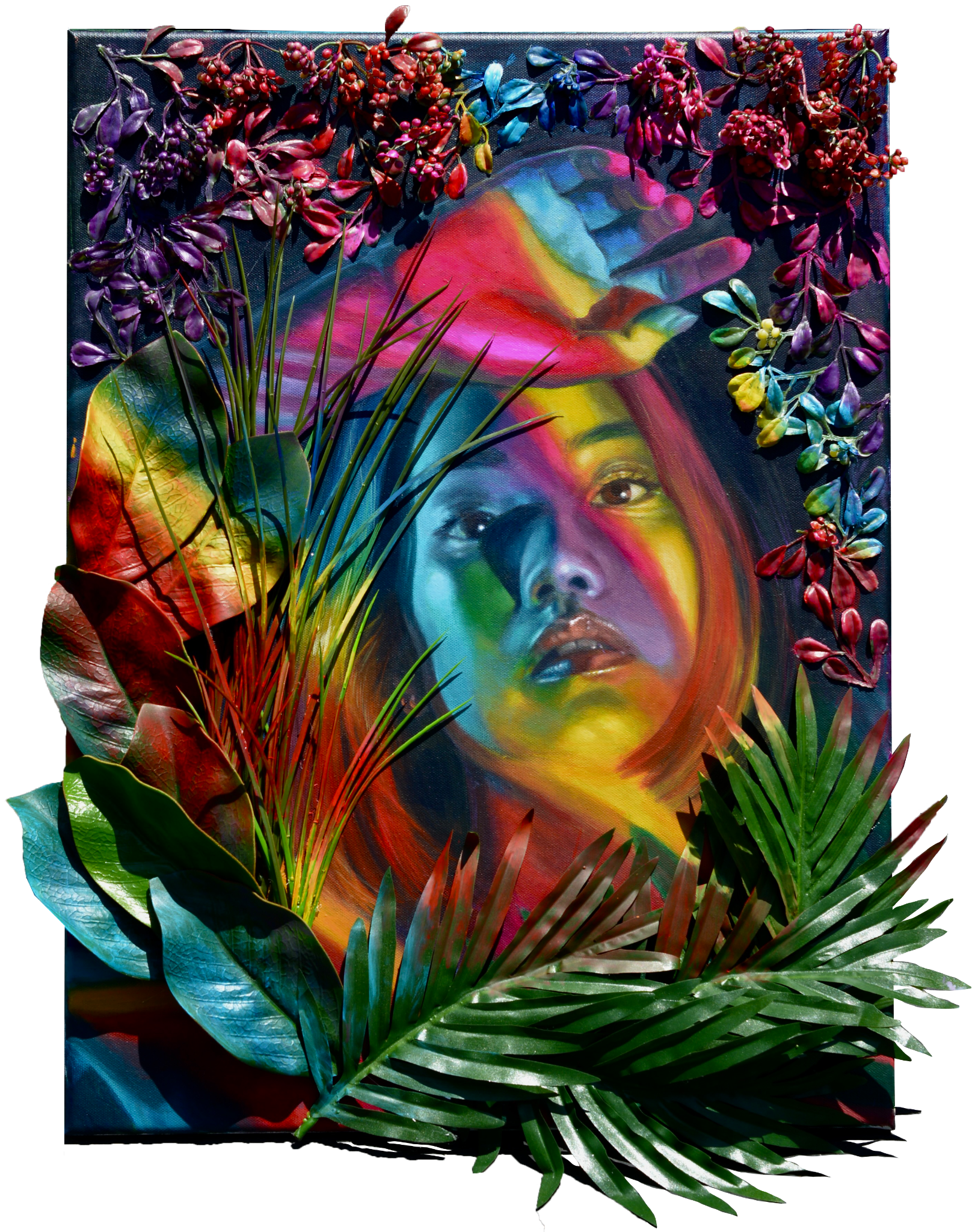 Plastic Beauty